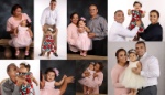 Family Portraits strengthen family bonds