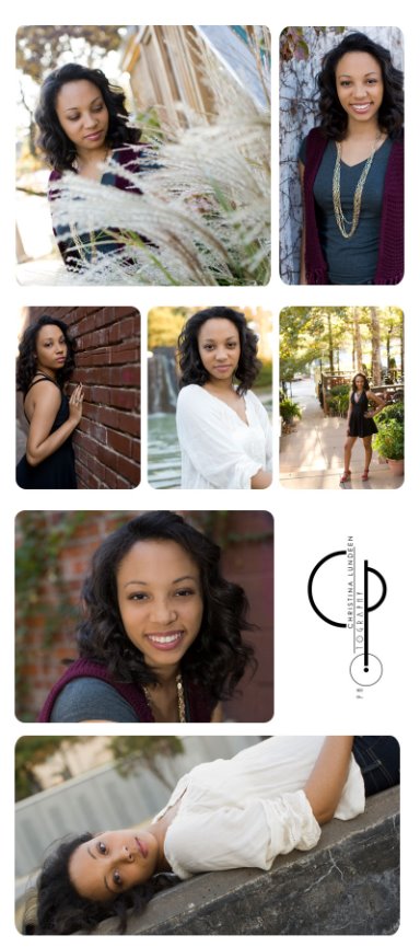 Senior Guys - Logan - Kansas City Senior Portrait Photographer