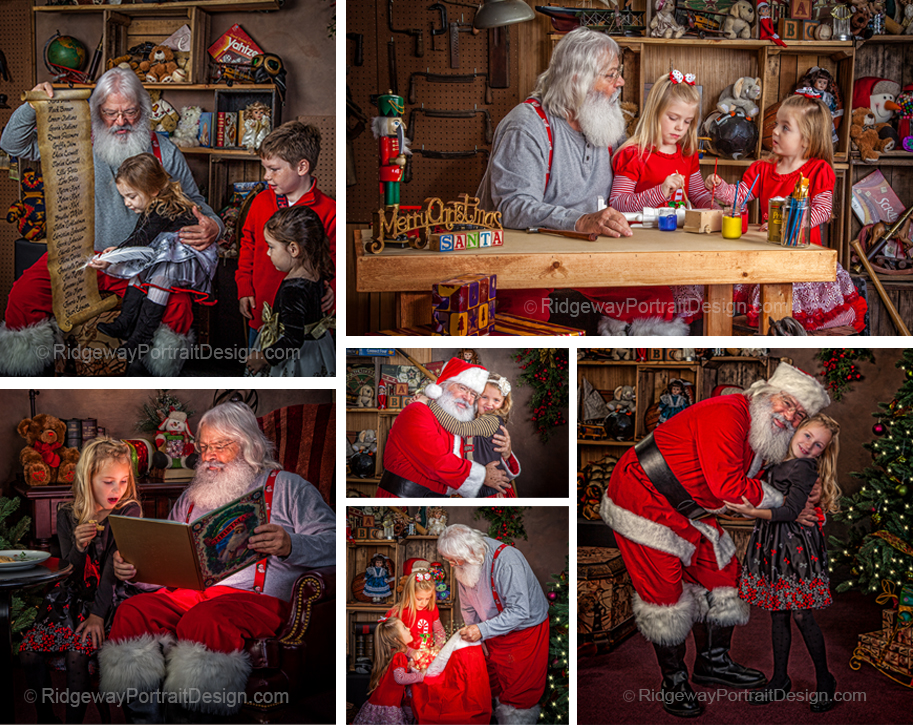 Santa Letter