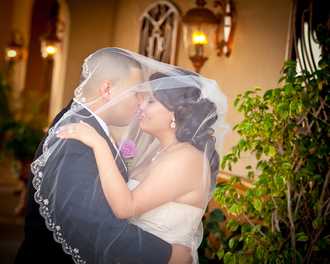 Wedding at Montebello Ballroom, Harlingen Texas