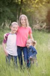 Location Scouting-Orting Washington Family Photography