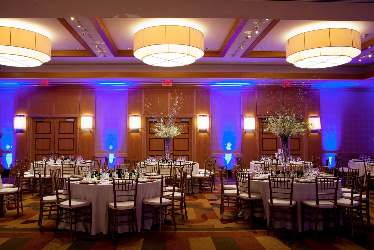 Hyatt Morristown, NJ