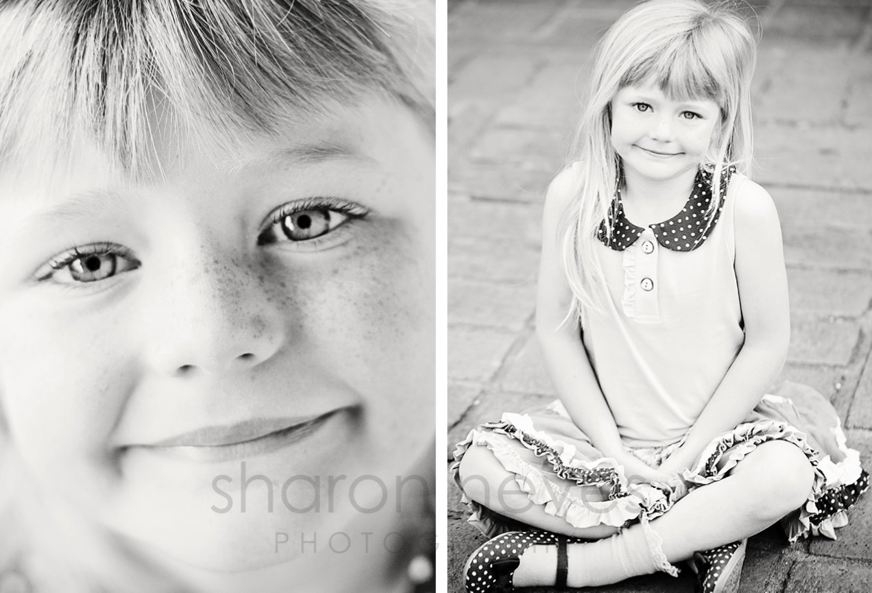 Holiday Session Package Special {Sonoma Family Photographer}