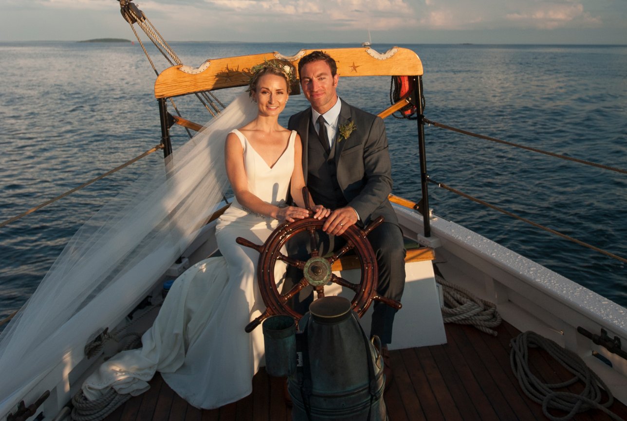 Portland Marriott Wedding Slideshow