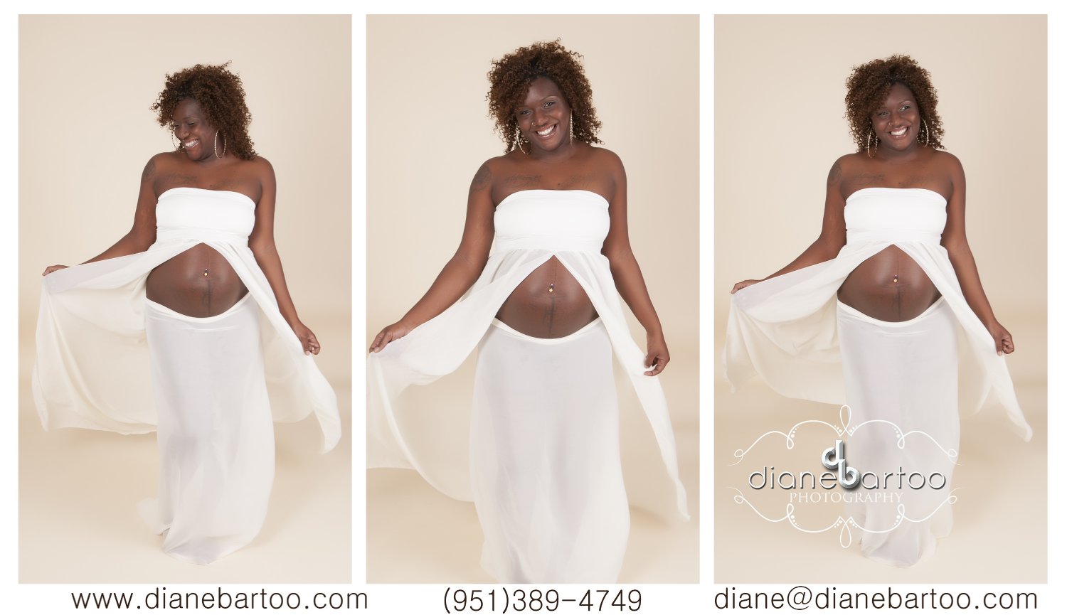 Riverside Pregnancy Pictures