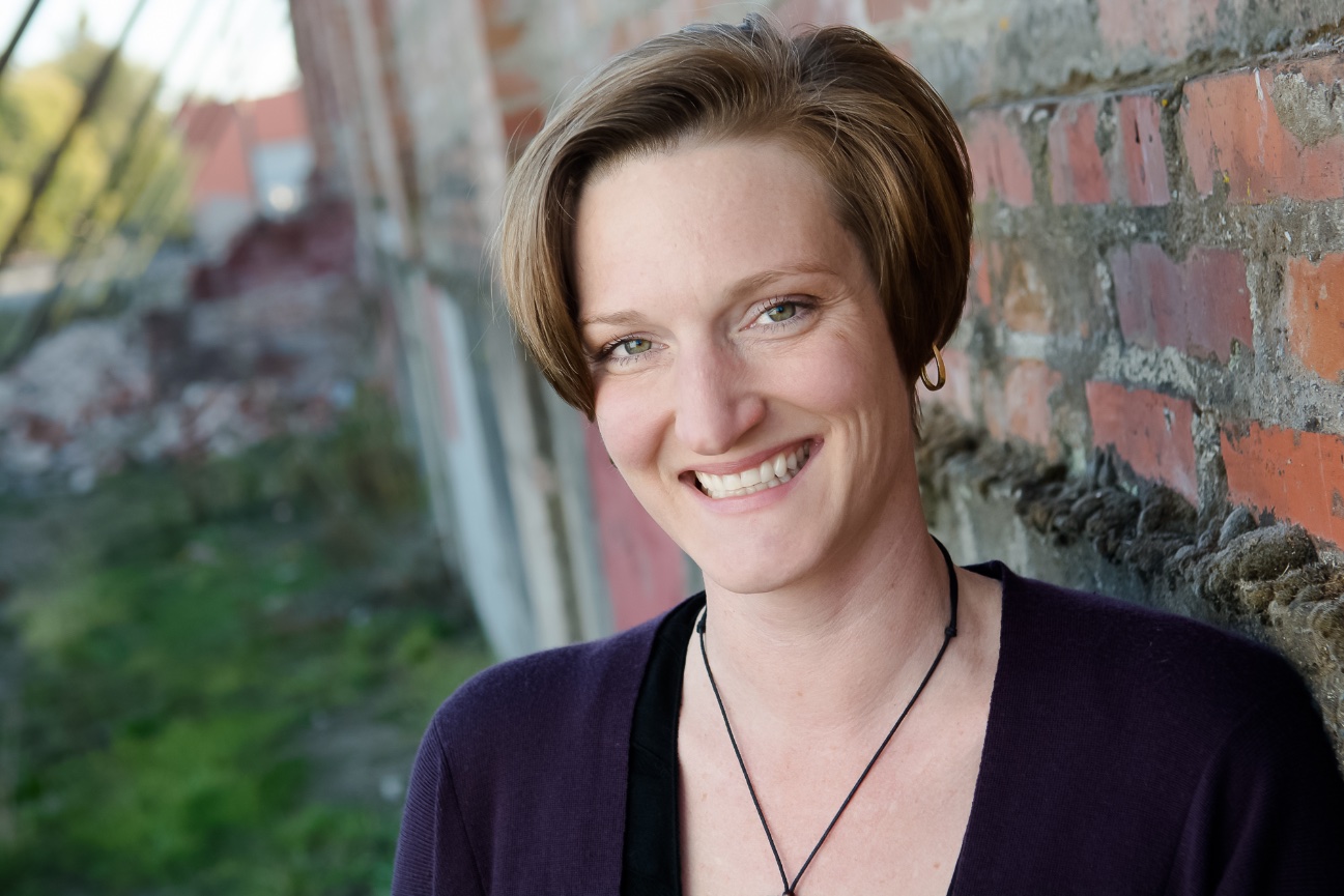 Membership Chair, Emily Davis