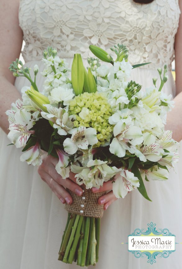 Karington's 1st Birthday Session