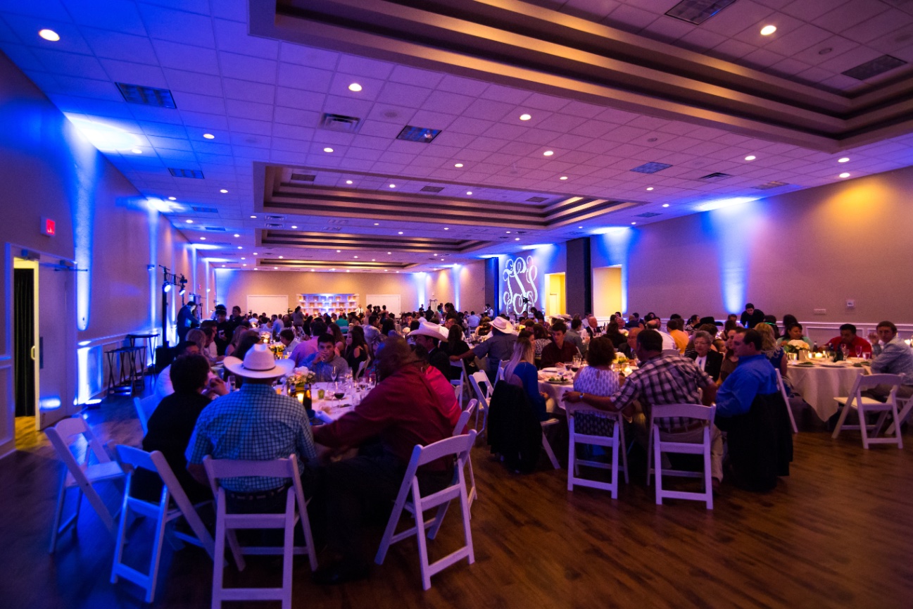 Wedding DJ for hire in San Antonio