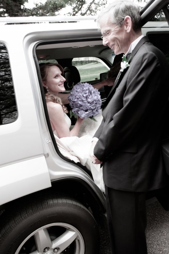 Chris & Laura's wedding in Greeley, Colorado