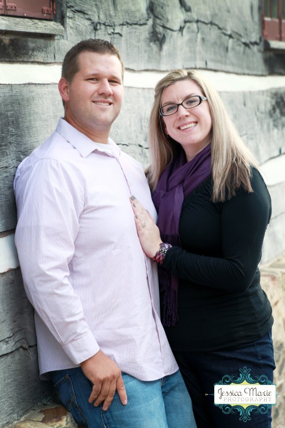 Karington's 1st Birthday Session