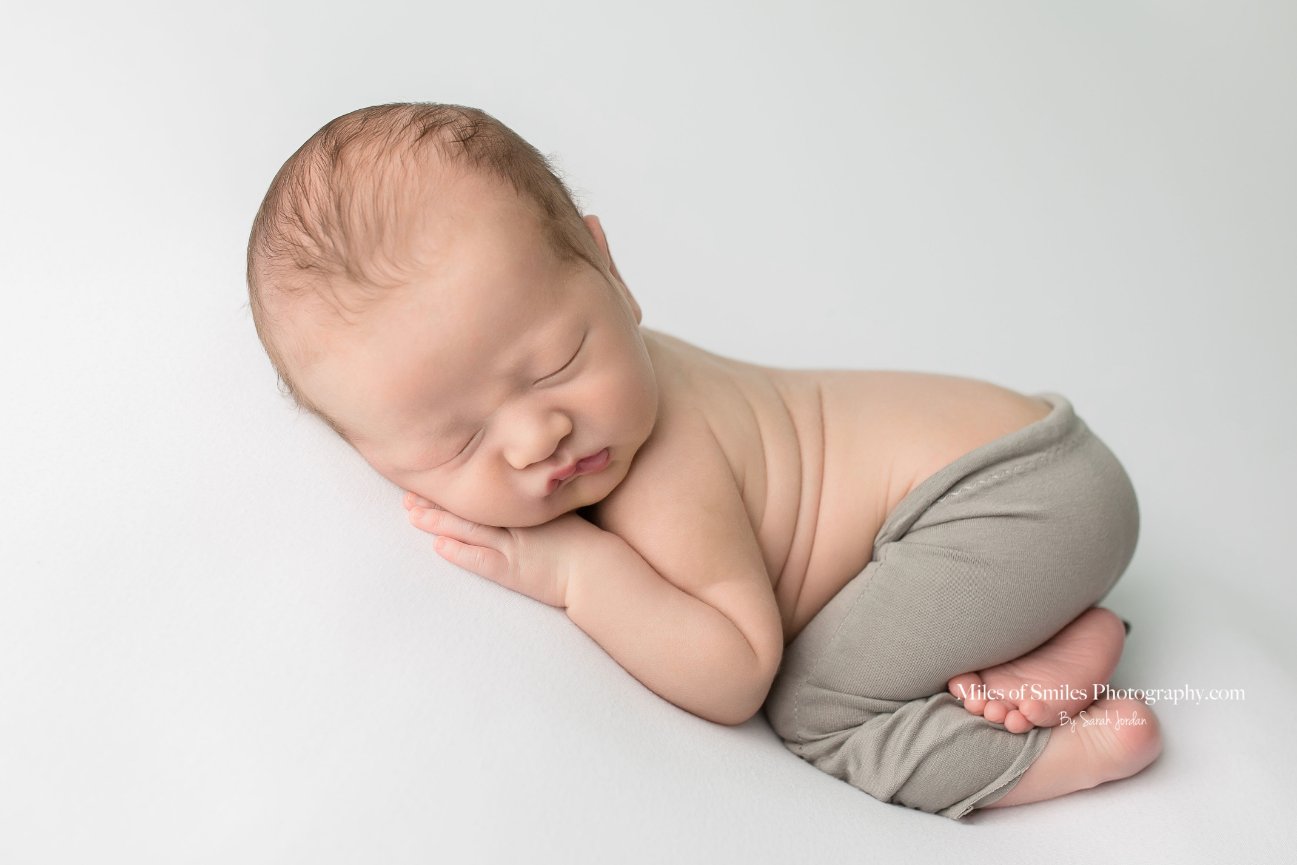 Willow Cake Smash {Austin Baby Photographer} 