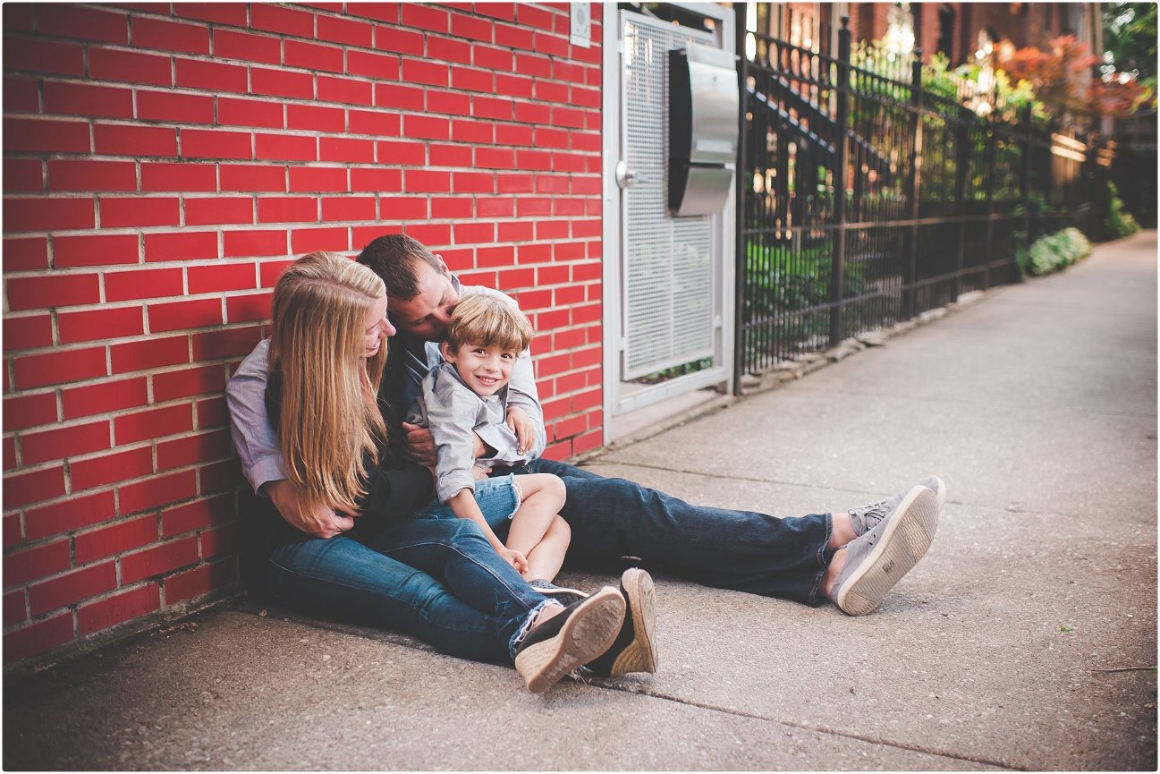 Sweet Baby S.- Chicago IL Newborn Photographer