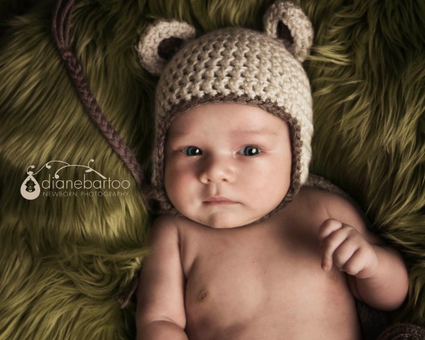 Newborn Baby Photography Corona