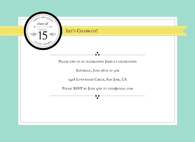 Graduation Cards Are Here...