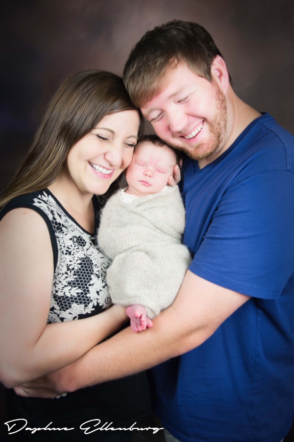 Family Portrait Session