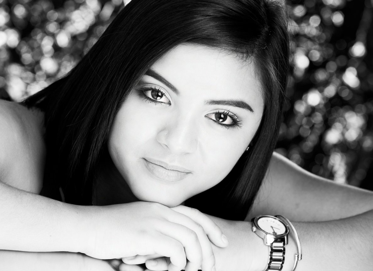 Class of 2021 Seniors Portraits