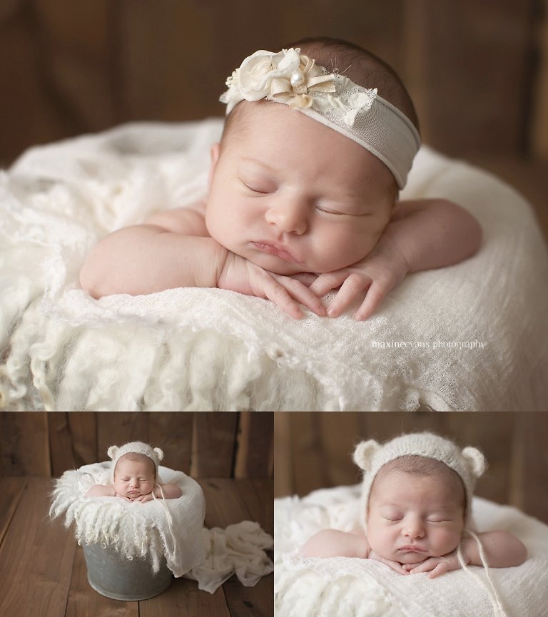 Baby Photography Studio City Aster