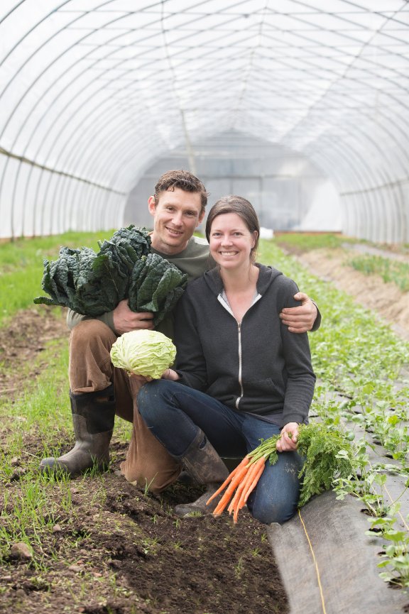 Salt Spring Island Chamber of Commerce