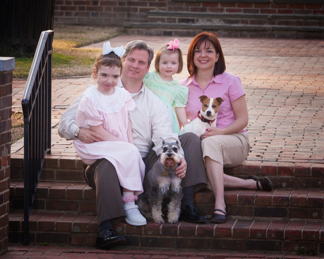 Kate Kane, Fayetteville, NC