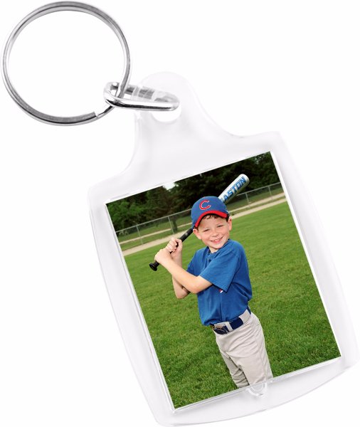 Key Chain w/purchase