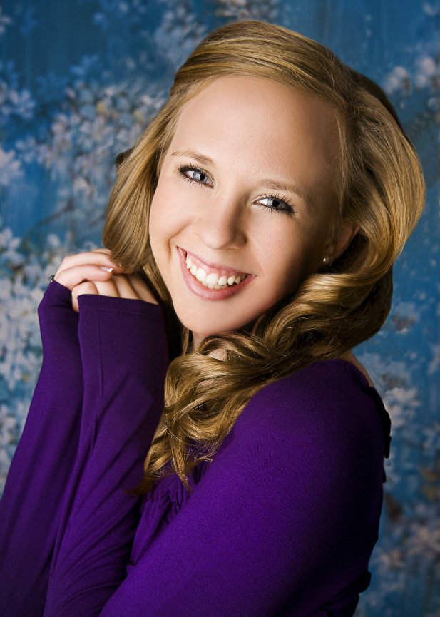 Rochelle Sladky, Prestonwood Christian Academy