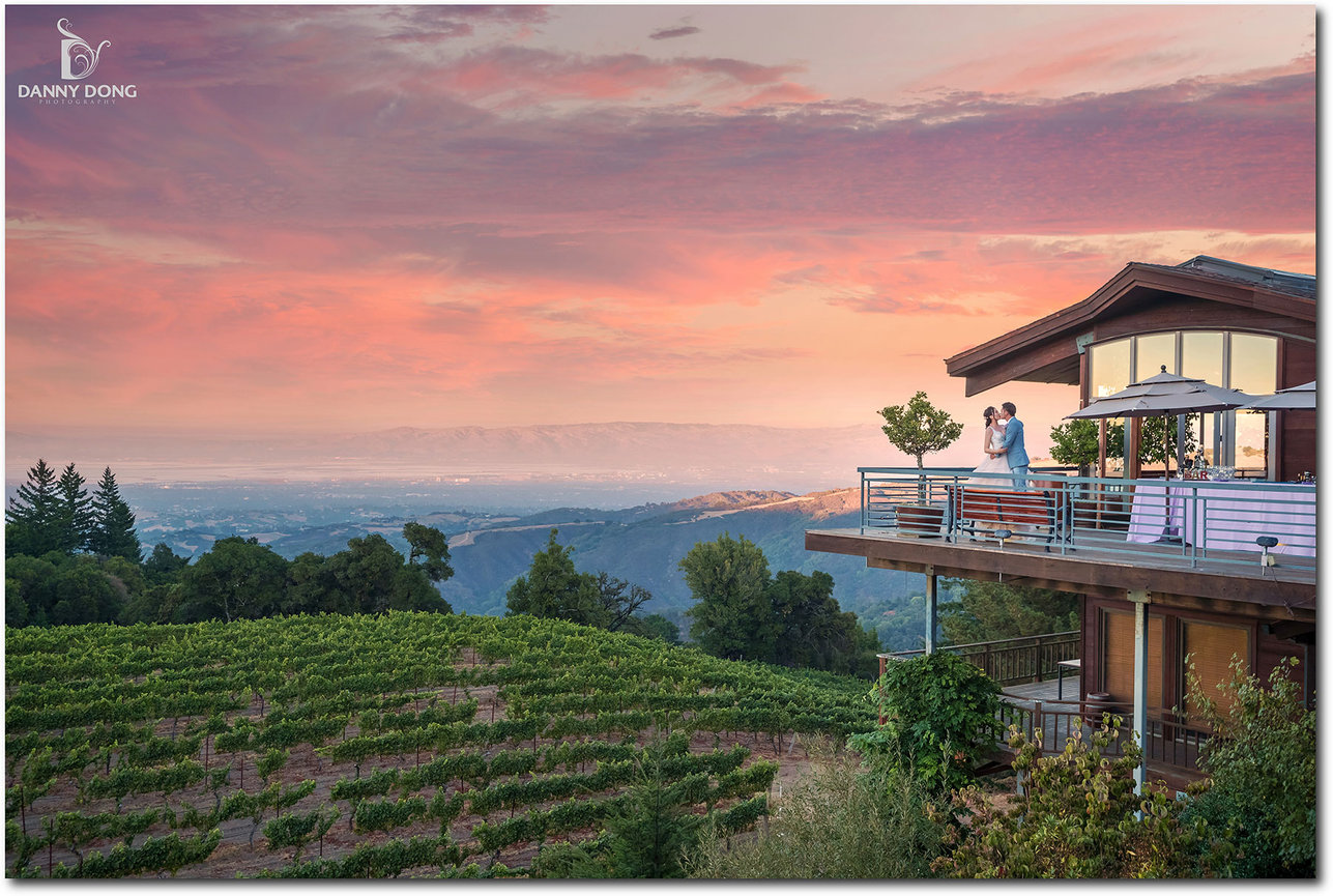 Silver Creek Valley Country Club Weddings