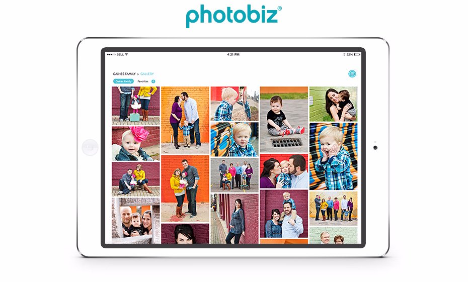 How Does PhotoBiz Compare to Other Website Builders for Photographers?