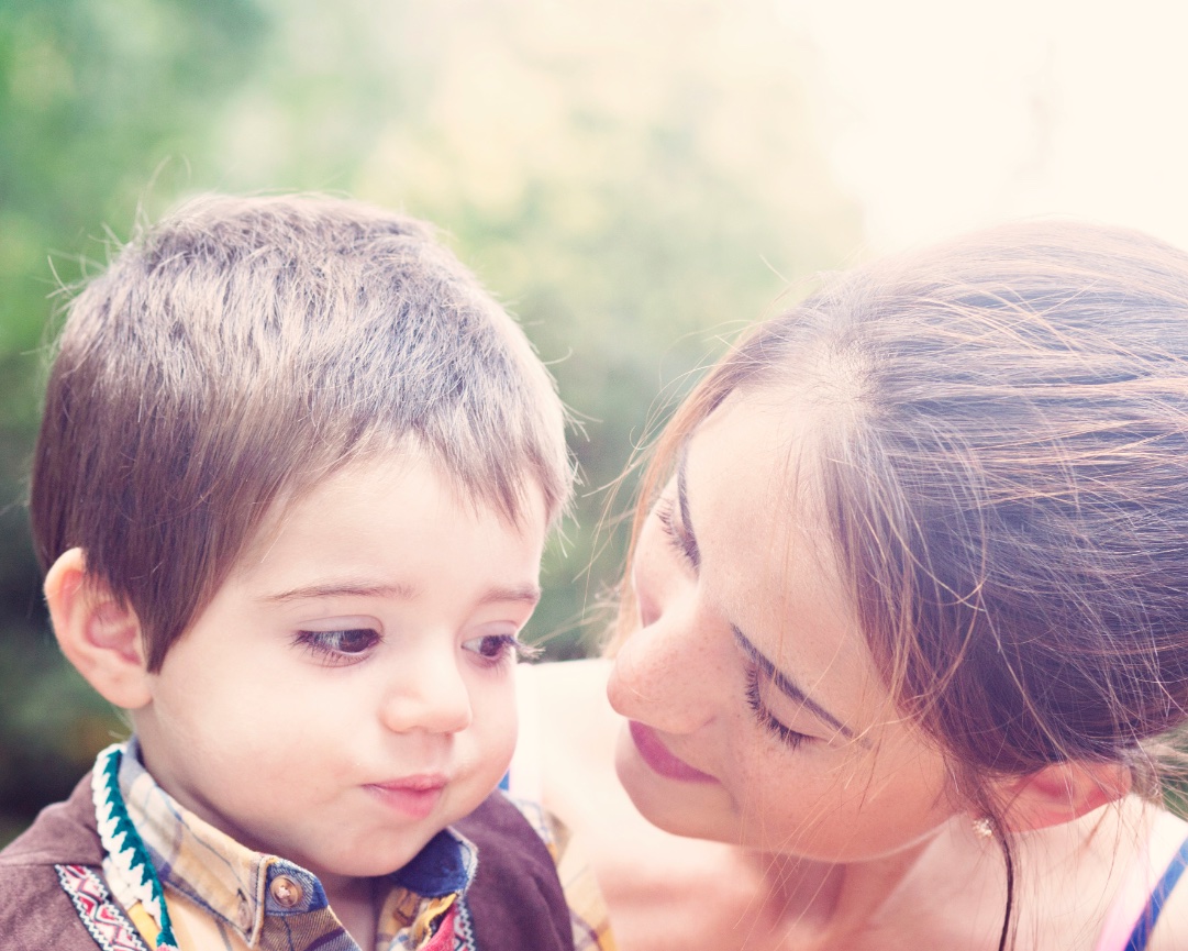 Georgina - Cowboys & Indians