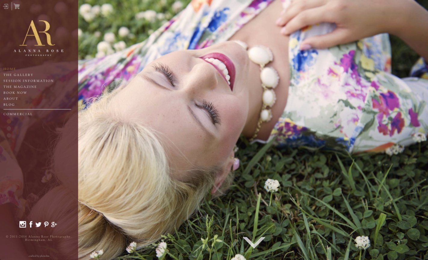 Summer Logo Roundup!