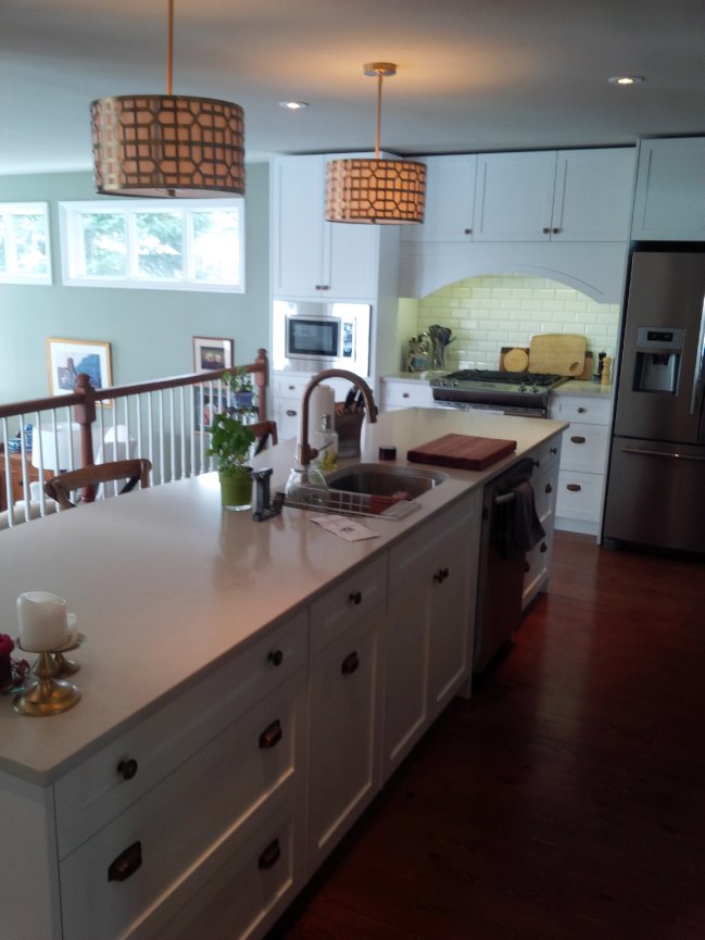 J.H-H, Interior Design Consultant