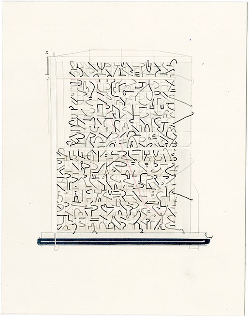 SOCIAL SYSTEM DRAWINGS