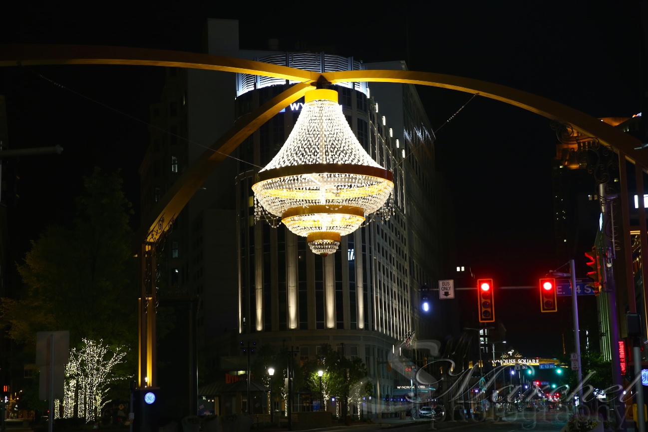 Sandra and Kaitlyn Stronger Together