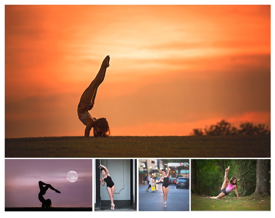 Oakdale Photographer