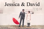 David and Jessica