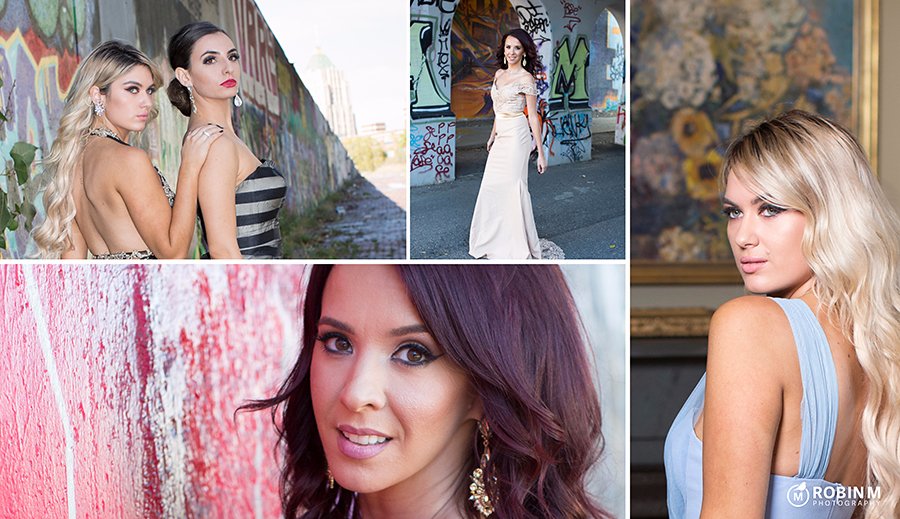 5 Reasons to Update Portraits