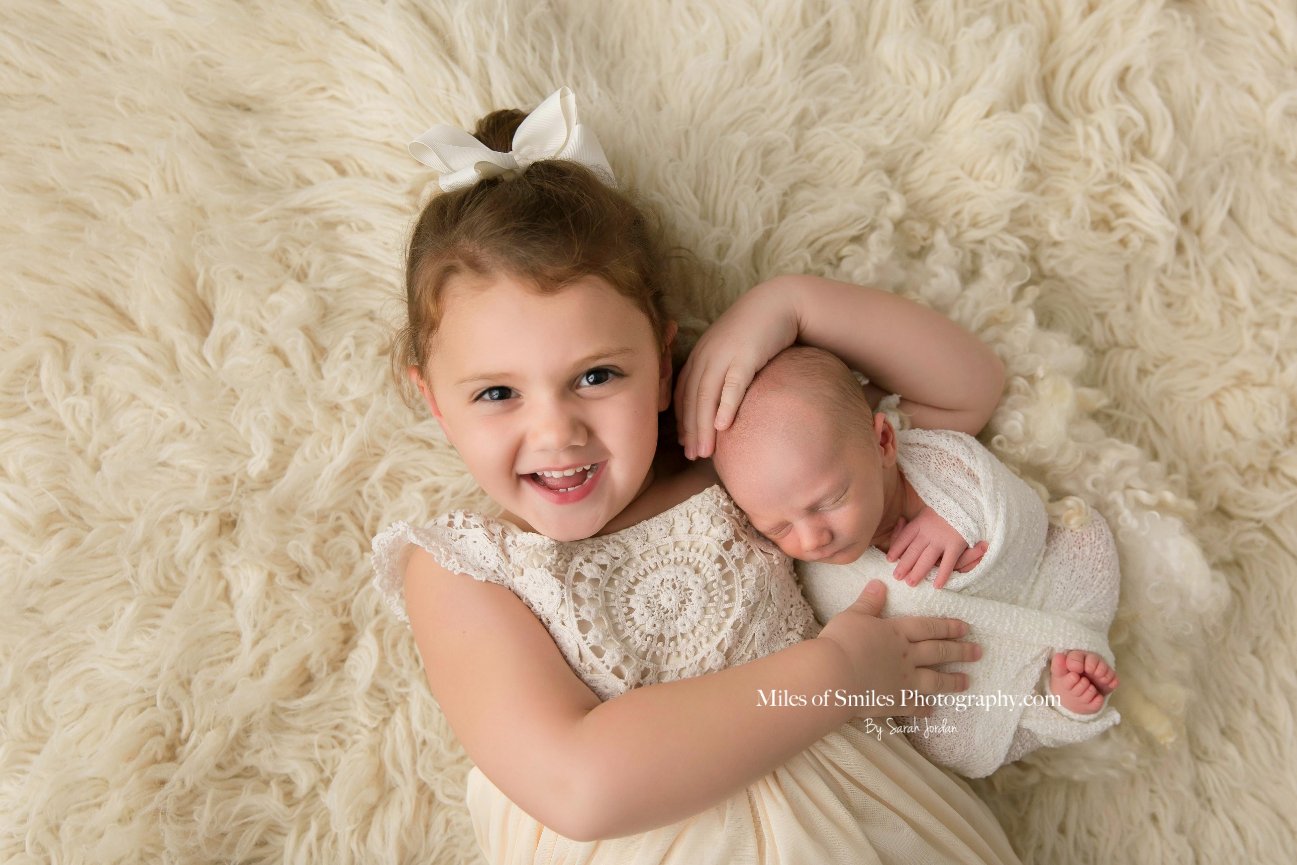 Liam's Newborn Session {Austin Newborn Photographer}