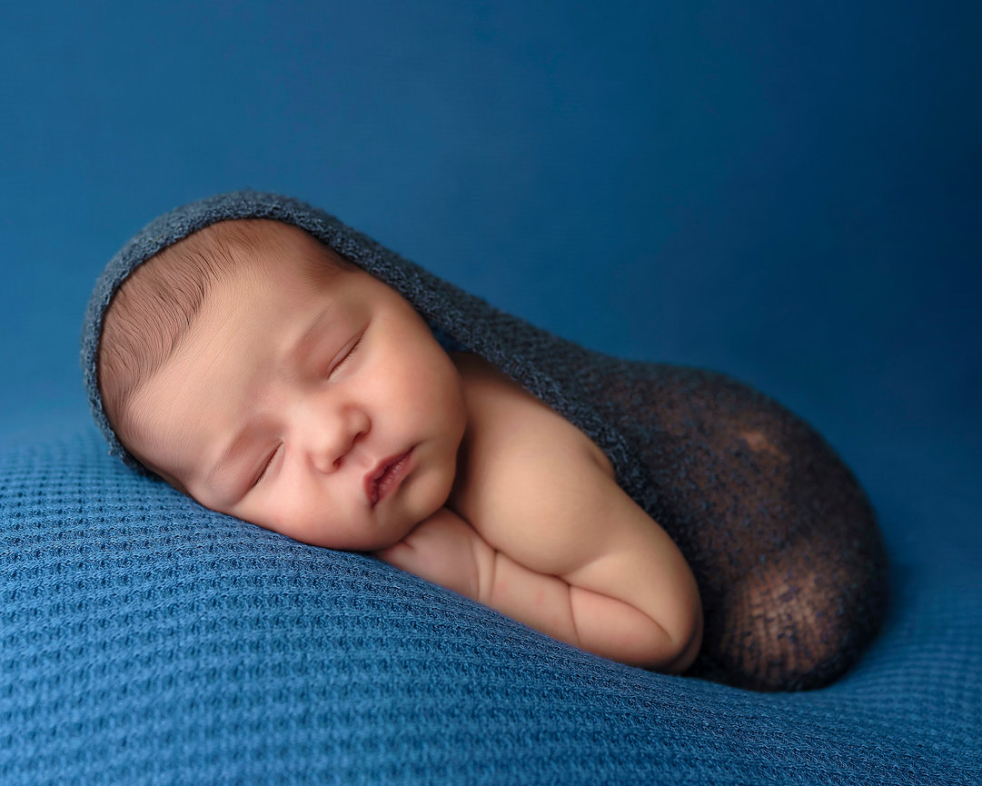 When Should You Schedule Your Maternity Photos on Long Island?