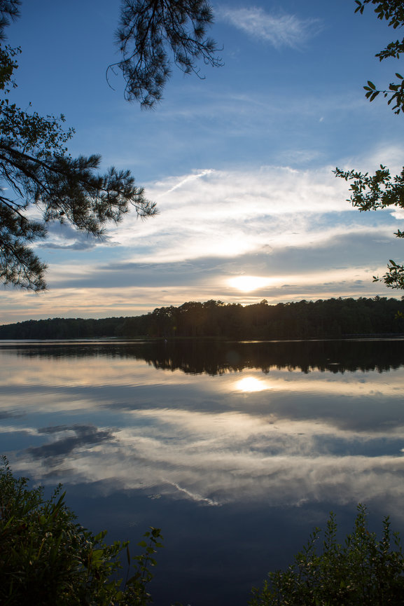 South Carolina's Hidden Gem - Camping Trip to Cheraw State Park