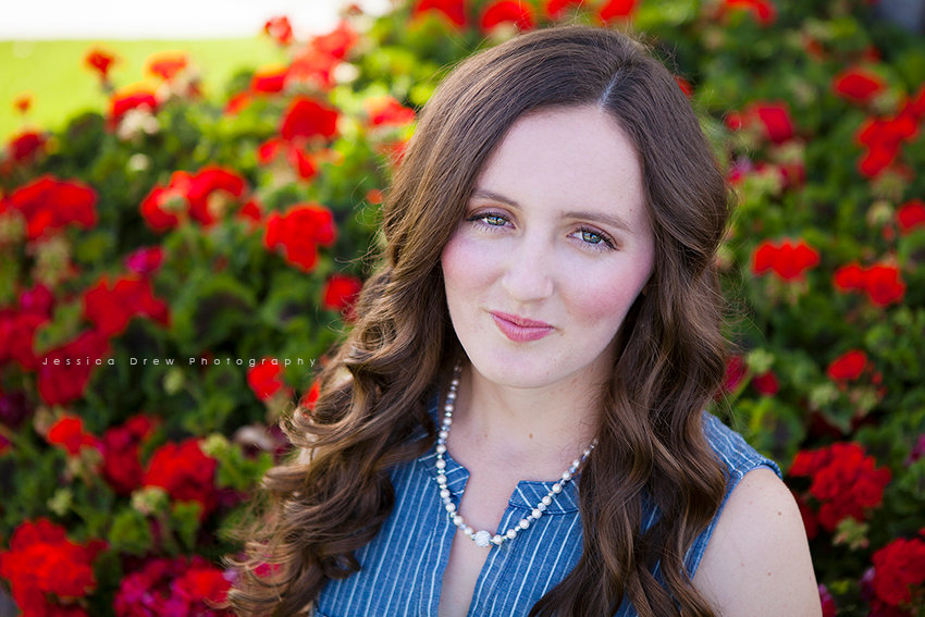 MYA - HIGH SCHOOL SENIOR