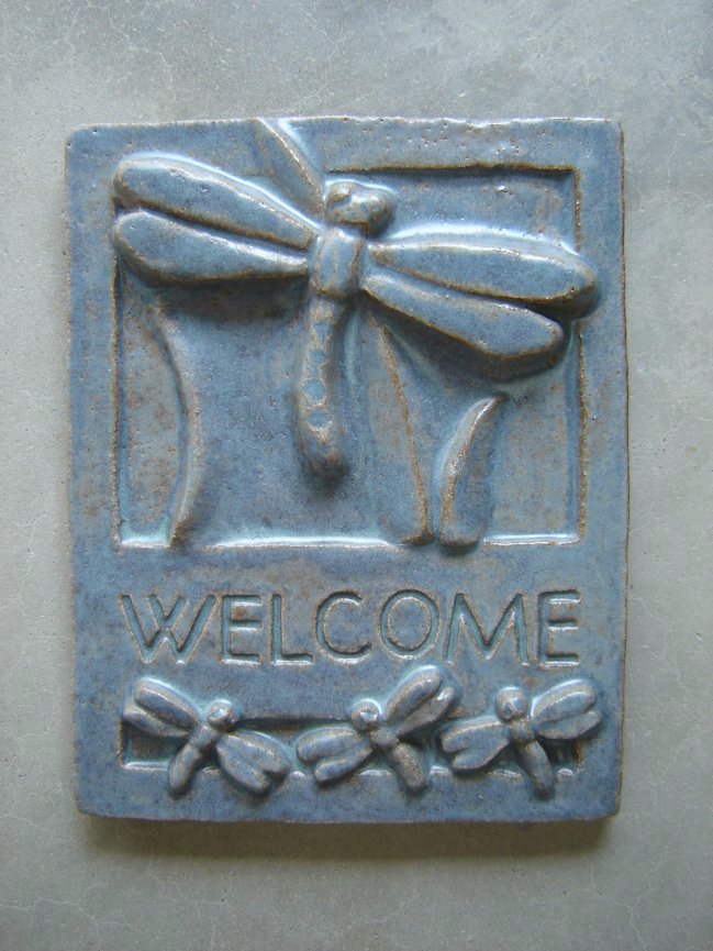 Welcome Tiles