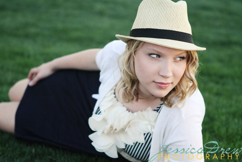 MYA - HIGH SCHOOL SENIOR