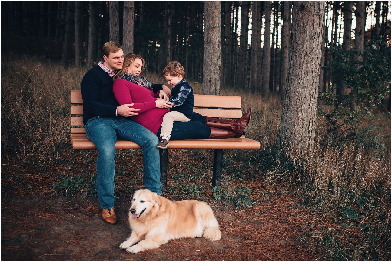Sweet Baby S.- Chicago IL Newborn Photographer