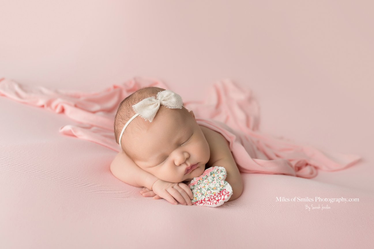 Willow Cake Smash {Austin Baby Photographer} 