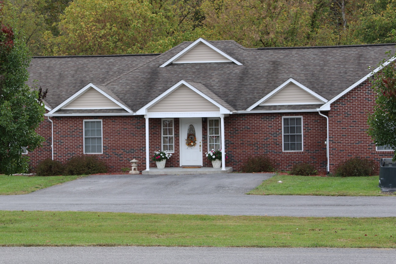 Riverside Villas ~ 3 Bedroom Condo