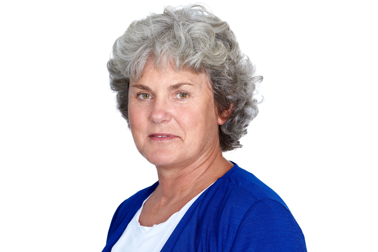 Multi-purpose Headshots for Actors