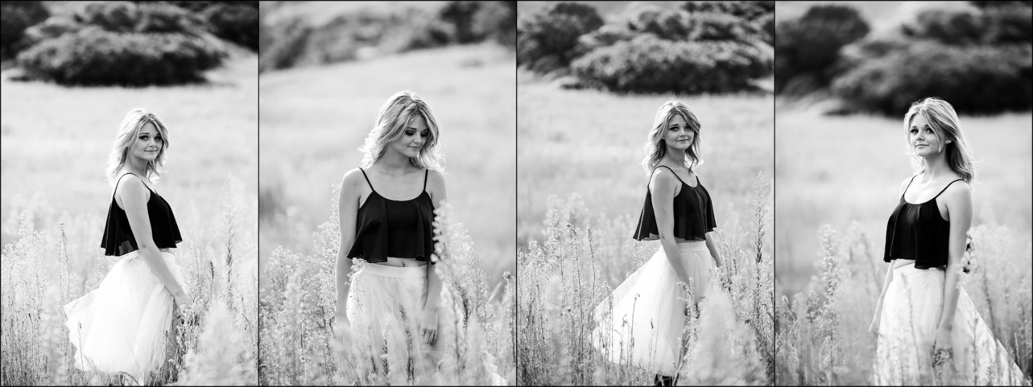 Alexa- Class of 2016, Parker, Colorado Senior Photography