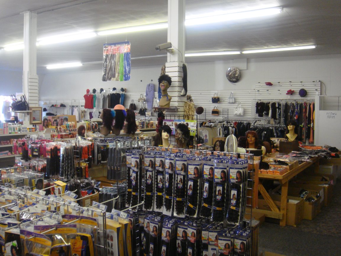 Renovation For The Sfcu In Lagrange