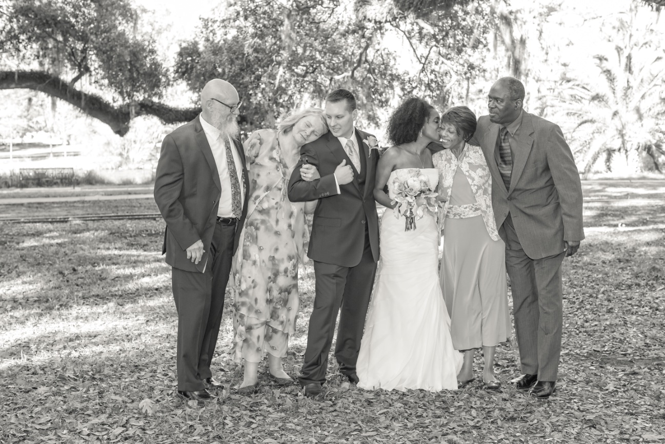 Make Your Wedding Special Part 2