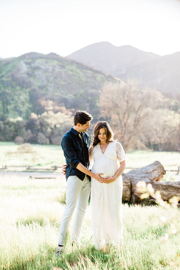 Ogunquit, Maine Family Photo Session