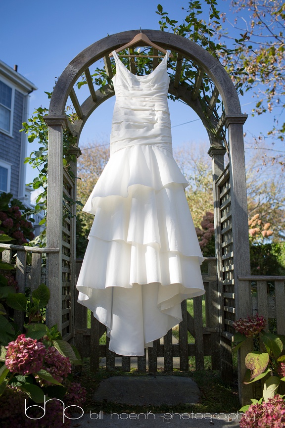 Fall Colors on the Carriage Roads in Acadia National Park